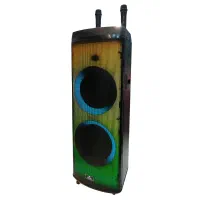 اسپیکر شارژی اِوِر مدل EVER-1012