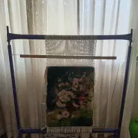 دار قالی بافی
