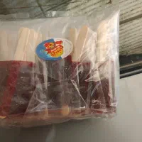 لواشک بستنی