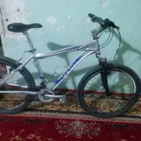 دوچرخه ویوا ۲۶تایوانی اصل|دوچرخه، اسکیت، اسکوتر|کرمان, |دیوار
