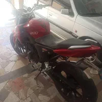 متوردینو z2 200|موتورسیکلت|کرج, خرمدشت|دیوار