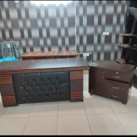 میز صندلی اداری|دفتر کار|صدرا-فارس, فاز ۱|دیوار