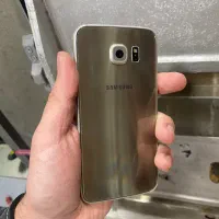 موبایل Galaxy S6|موبایل|فیروزآباد (فارس), |دیوار