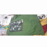 ۱۰عدد لباس کودکانه کاپشن|کفش و لباس بچه|رشت, پیرسرا|دیوار