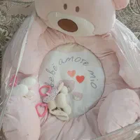 تشک بازی تدی