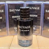 ادکلن ساواج دیور