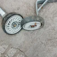 چرخ کمکی برای دوچرخه