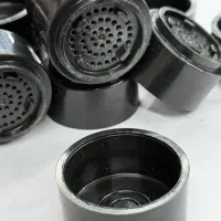 بسکت یدک مینی پرسو