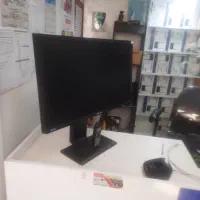 مانیتور سامسونگ 27اینچ فول اچ دی|قطعات و لوازم جانبی رایانه|نیشابور, فردوس شمالی|دیوار