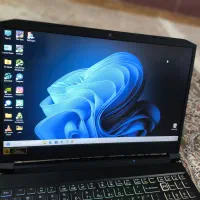 لپتاپ گیمینگ acer nitro5 an515 هیولا|رایانه همراه|تبریز, |دیوار