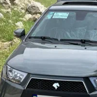 دنا پلاس اتومات توربو اپشنال