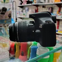 دوربین(Canon)4000D