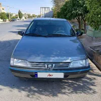 پژو 405 جی ال ایکس (GLX)، مدل ۱۳۸۷|خودرو سواری و وانت|شیراز, مسلم|دیوار