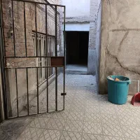 انبار ۵۰ متری