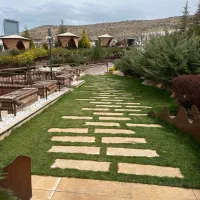 مجموعه گردشگری داووس