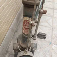 2عدد دوچرخه چینی فونیکس 2 میل سایز 28|دوچرخه، اسکیت، اسکوتر|اصفهان, باتون|دیوار