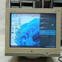 مانیتور CRT