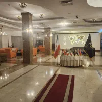 رزرو هتل اتاق سوئیت ورامین قرچک