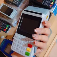 کارتخوان با تسویه سریع، مناسب مشاغل شلوغ &(