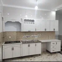 کابینت پرفروش و طراحی متفاوت کد۸۲۸۳۳۷۴بروز|مصالح و تجهیزات ساختمان|خمام, |دیوار