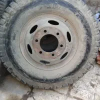 رینگ۱۶|قطعات یدکی و لوازم جانبی|نیشابور, شهید بهشتی|دیوار