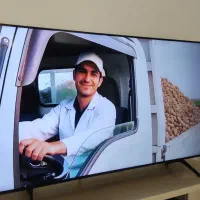 led 55 4k سامسونگ