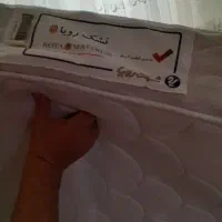 تشک خوشخواب طبی و فنری دو نفره