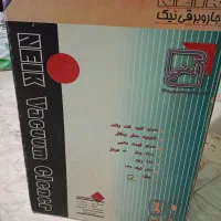 جارو برقی