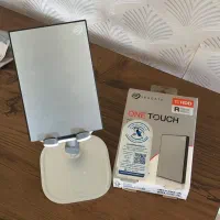 هارد اکسترنال ۱ ترا سیگیت