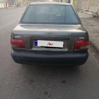 پرایدصبا 89تکسوز|خودرو سواری و وانت|اهواز, سلطانمنش|دیوار