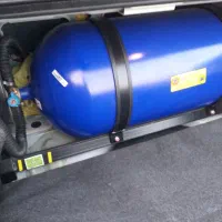 سمند پایه گارسوز ۹۸|خودرو سواری و وانت|شهرکرد, |دیوار