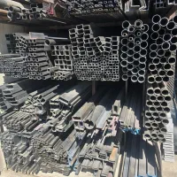 فروش انواع ورق و لوله داربست و پایه فنس|مصالح و تجهیزات ساختمان|همدان, |دیوار