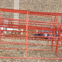 میز میوه فروشی