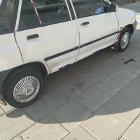 پراید مدل 82|خودرو سواری و وانت|باقرشهر, |دیوار