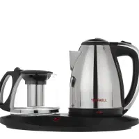 چای ساز مارک TEAFAELL(تیفان)|سماور، چای‌ساز، قهوه‌ساز|آبیک, |دیوار