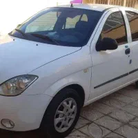 تیبا 2 مدل ۱۴۰۰|خودرو سواری و وانت|شاهین‌شهر, گزبرخوار|دیوار