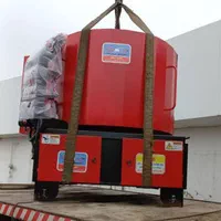 تست استپر. قطعه شور موتور شور. رادیاتور شور|ماشینآلات صنعتی|بم, |دیوار