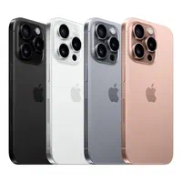 اپل iPhone 16 Pro max بجنبی توو جیبته