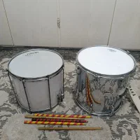 طبل و دوقل