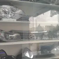 لوازم یدکی خودروهای چینی