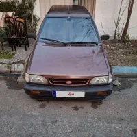 هاجبک نسیم ۸۸ هیدرولیک