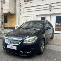 برلیانس H330 درحد نو خانگی|خودرو سواری و وانت|کرج, دهقان ویلا|دیوار