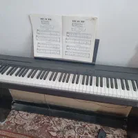 پیانو دیجیتال یاماها P-45
