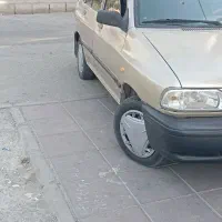 پراید مدل 90