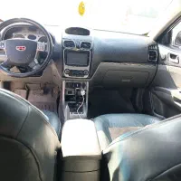 جیلی 2014|خودرو سواری و وانت|مشهد, سرافرازان|دیوار