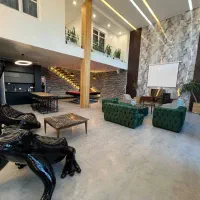 اجاره باغ ویلا سرعین|اجارهٔ کوتاه‌مدت ویلا و باغ|سرعین, |دیوار