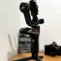 گیمبال ویبیل اس|دوربین عکاسی و فیلم‌برداری|بهشهر, |دیوار