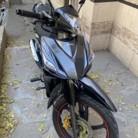 طرح ویو لیفان ۱۳۵|موتورسیکلت|تهران, اقدسیه|دیوار