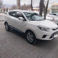 جک S5 مدل 96 توربو 2000