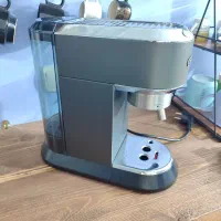 اسپرسو ساز خانگی، برند Delonghi|سماور، چای‌ساز، قهوه‌ساز|تهران, آرژانتین|دیوار